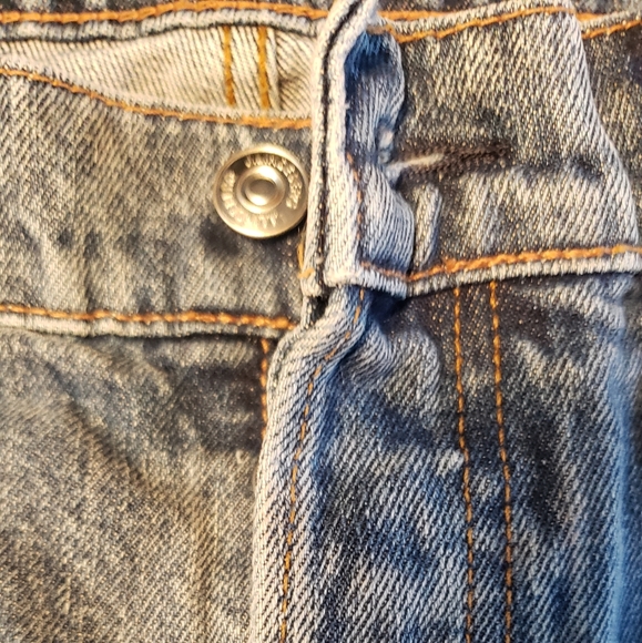 Mens J. Lindeberg Jeans - Picture 5 of 8